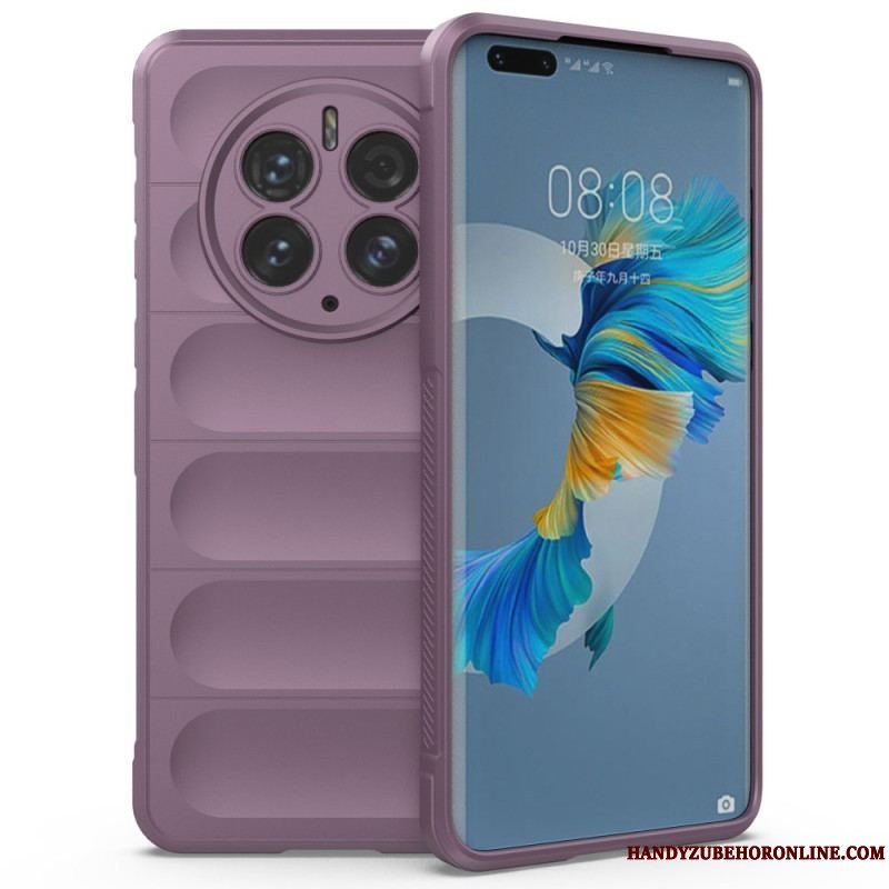 Cover Huawei Mate 50 Pro Skridsikker