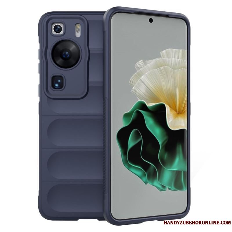 Cover Huawei P60 Pro Skridsikker