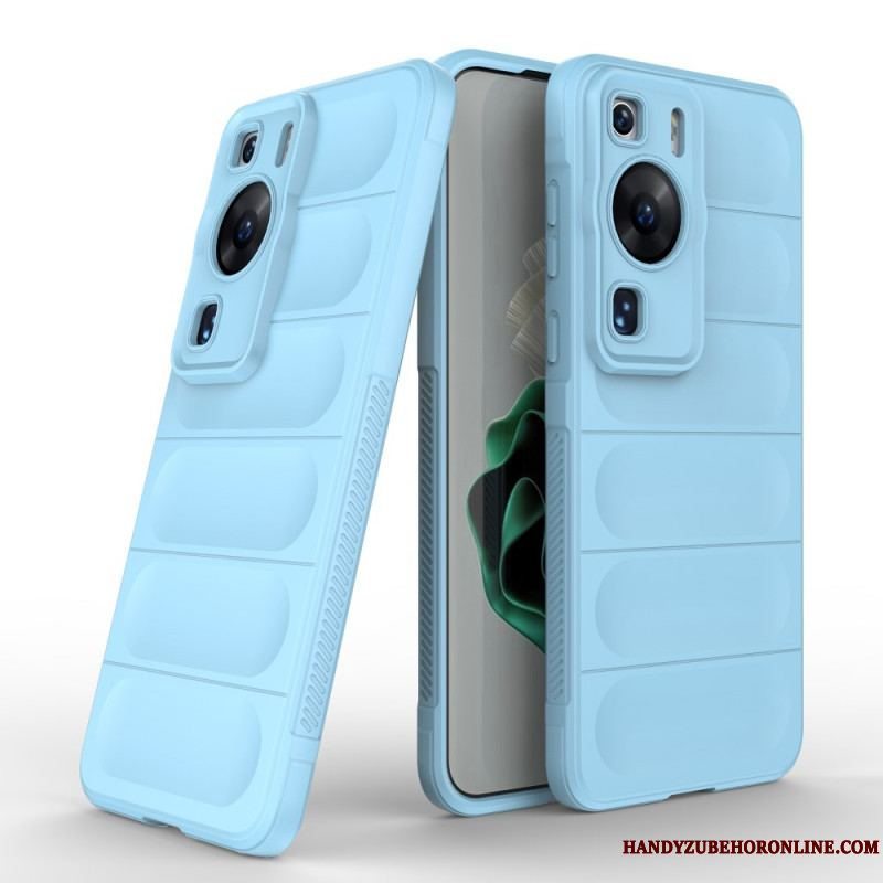 Cover Huawei P60 Pro Skridsikker