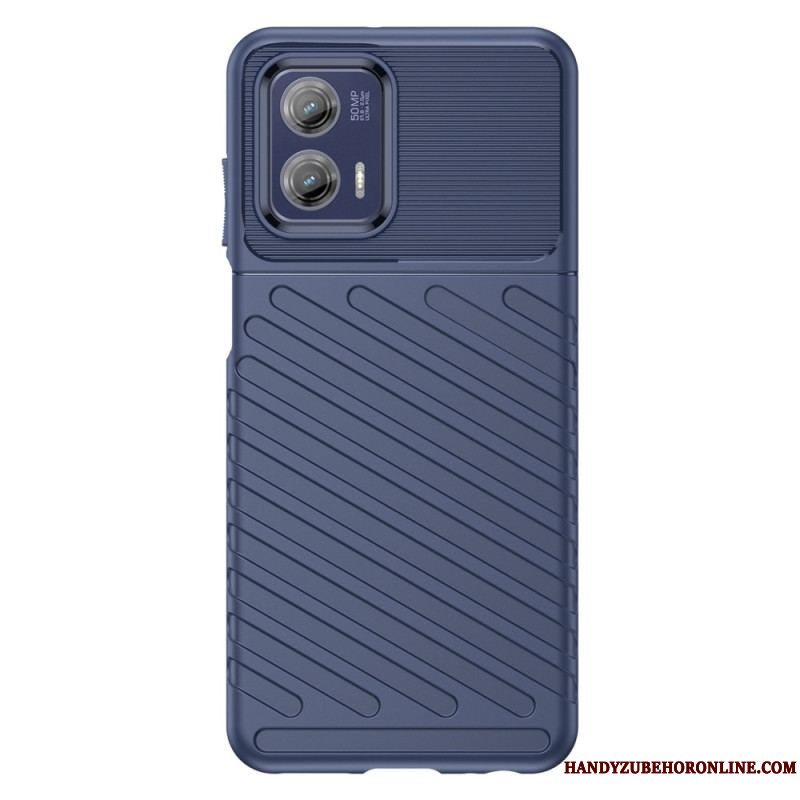 Cover Moto G73 5G Torden Serien