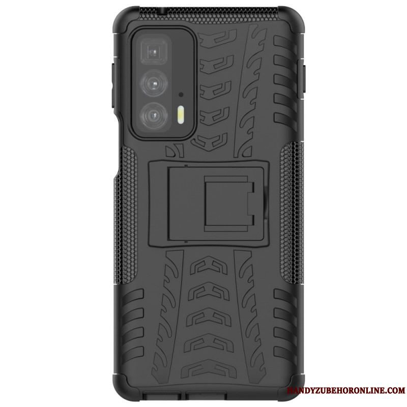 Cover Motorola Edge 20 Pro Ultra Resistent Premium