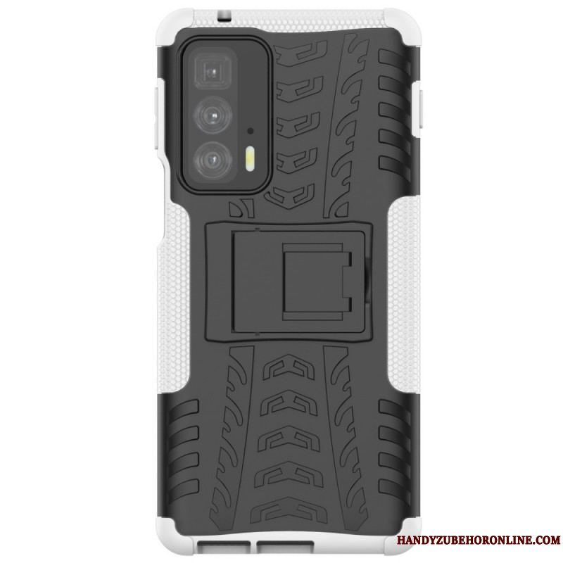 Cover Motorola Edge 20 Pro Ultra Resistent Premium