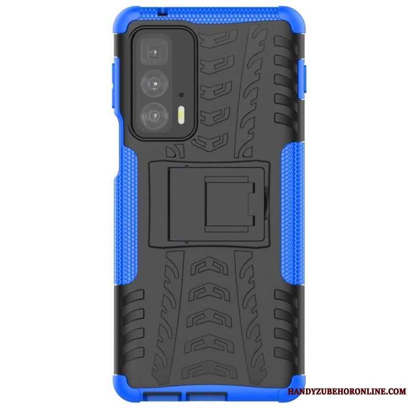 Cover Motorola Edge 20 Pro Ultra Resistent Premium