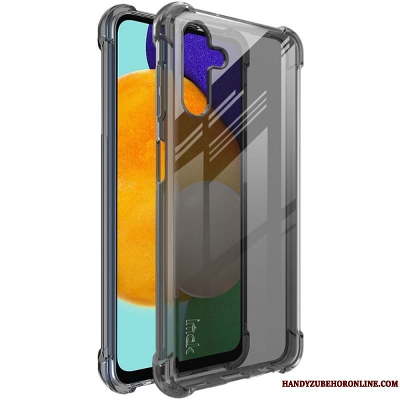 Cover Samsung Galaxy A13 5G / A04s Imak Transparent