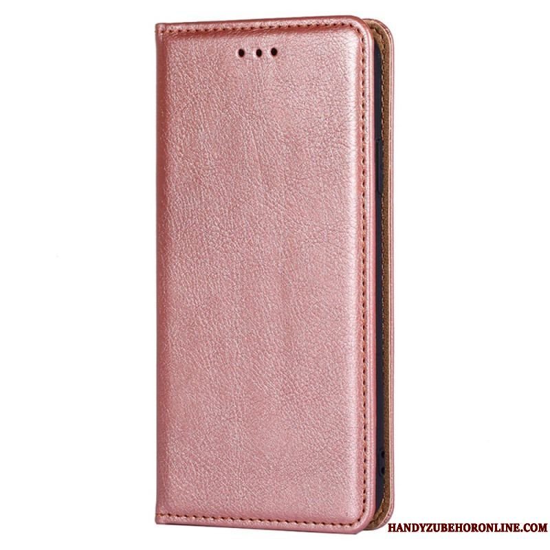 Cover Samsung Galaxy A13 Flip Cover Retro Stil