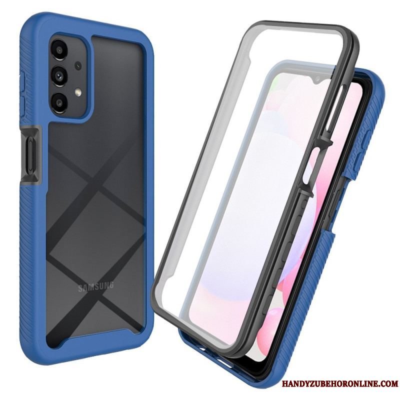 Cover Samsung Galaxy A13 Kofanger Og Skærmbeskytter