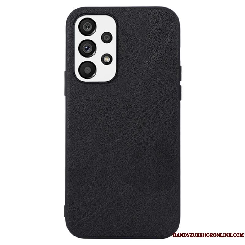 Cover Samsung Galaxy A13 Læder Styling