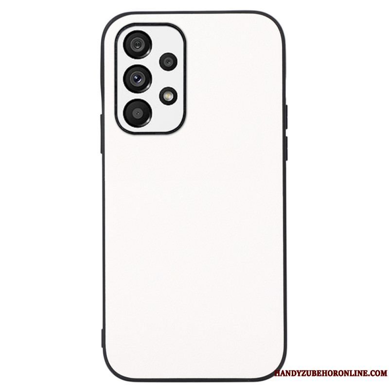 Cover Samsung Galaxy A13 Læder Styling