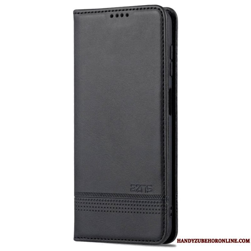 Cover Samsung Galaxy A14 / A14 5G Flip Cover Azns