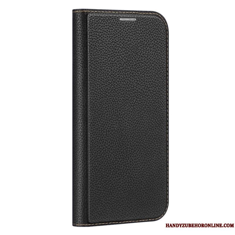 Cover Samsung Galaxy A14 / A14 5G Flip Cover Dux Ducis