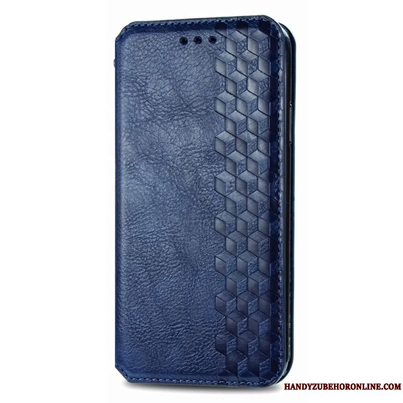 Cover Samsung Galaxy A14 / A14 5G Flip Cover Mønster