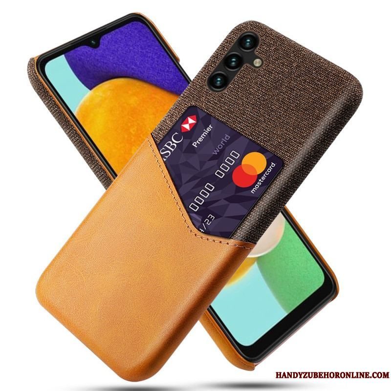 Cover Samsung Galaxy A14 / A14 5G Kortholder