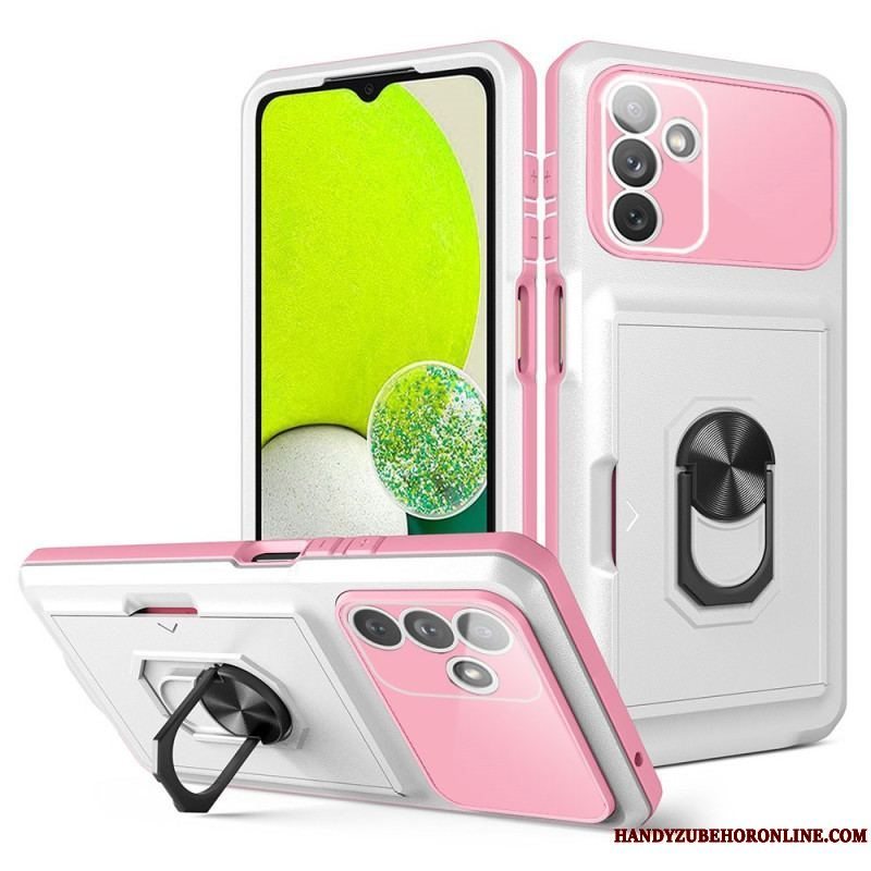 Cover Samsung Galaxy A14 / A14 5G Multifunktionel