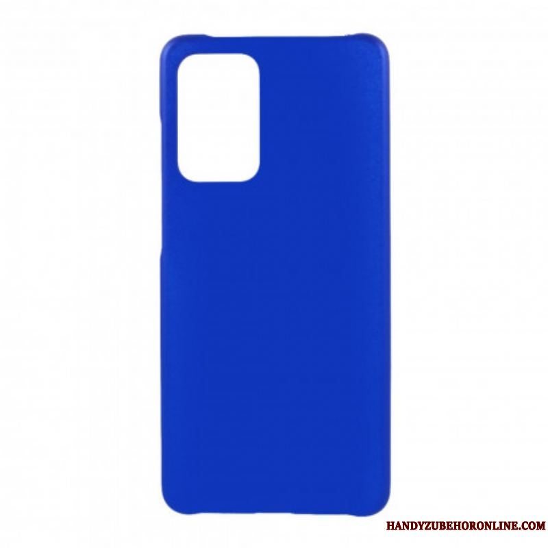 Cover Samsung Galaxy A52 4G / A52 5G / A52s 5G Stiv Klassiker