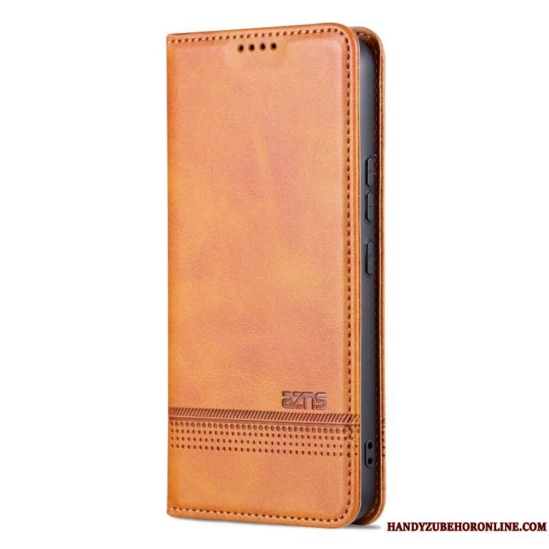 Cover Samsung Galaxy A54 5G Flip Cover Azns