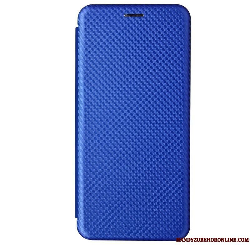 Cover Samsung Galaxy M12 / A12 Flip Cover /kulfiber