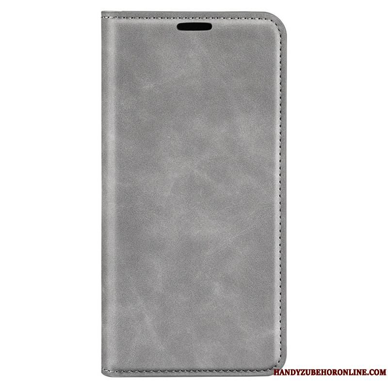 Cover Samsung Galaxy M33 5G Flip Cover Elegance