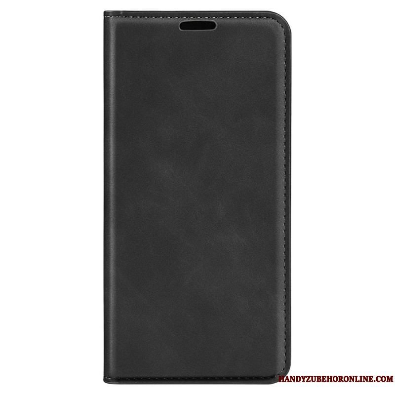 Cover Samsung Galaxy M33 5G Flip Cover Elegance