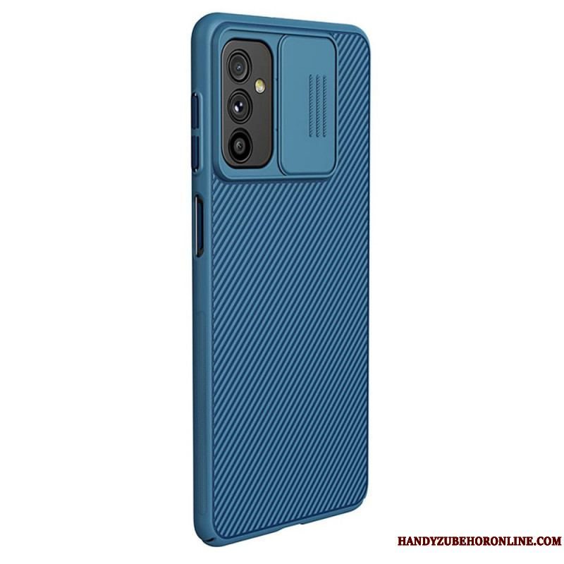 Cover Samsung Galaxy M52 5G Nillkin Classic