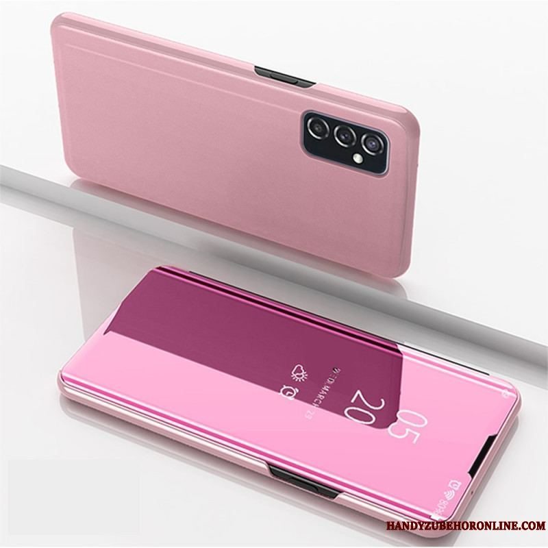 Cover Samsung Galaxy M52 5G Spejl