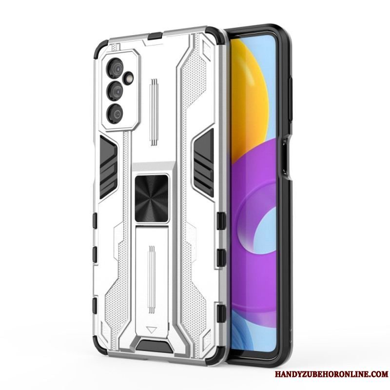 Cover Samsung Galaxy M52 5G Ultra Modstand