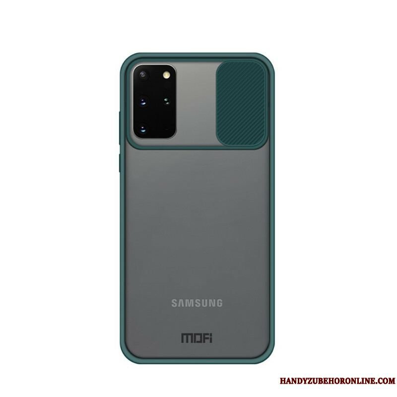 Cover Samsung Galaxy S20 Plus / S20 Plus 5G Mofi Photo Modul Cover