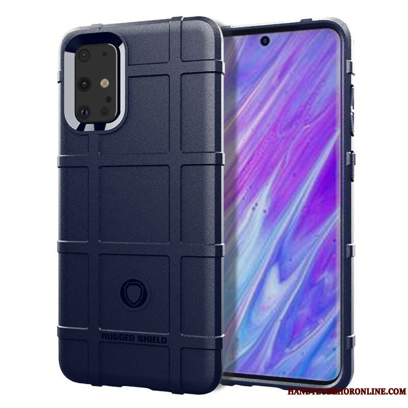 Cover Samsung Galaxy S20 Plus / S20 Plus 5G Robust Skjold