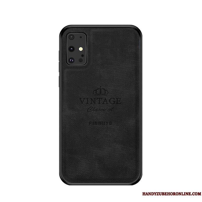 Cover Samsung Galaxy S20 Plus / S20 Plus 5G Ærede Pinwuyo