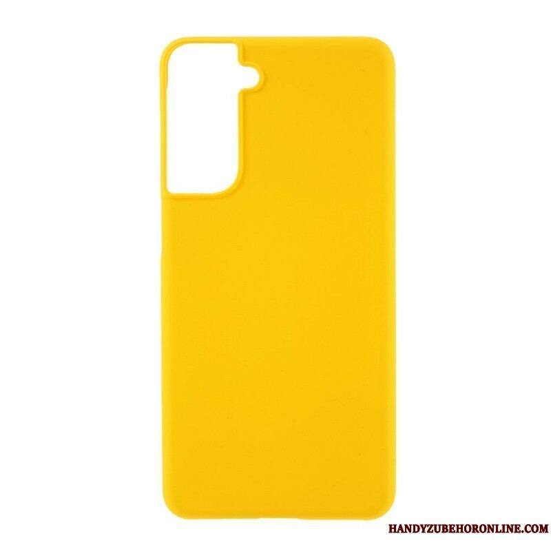 Cover Samsung Galaxy S21 5G Stiv Klassiker