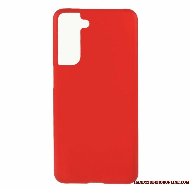 Cover Samsung Galaxy S21 FE Stiv Klassiker