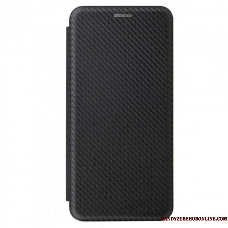 Cover Samsung Galaxy S21 Ultra 5G Flip Cover Kulfiber