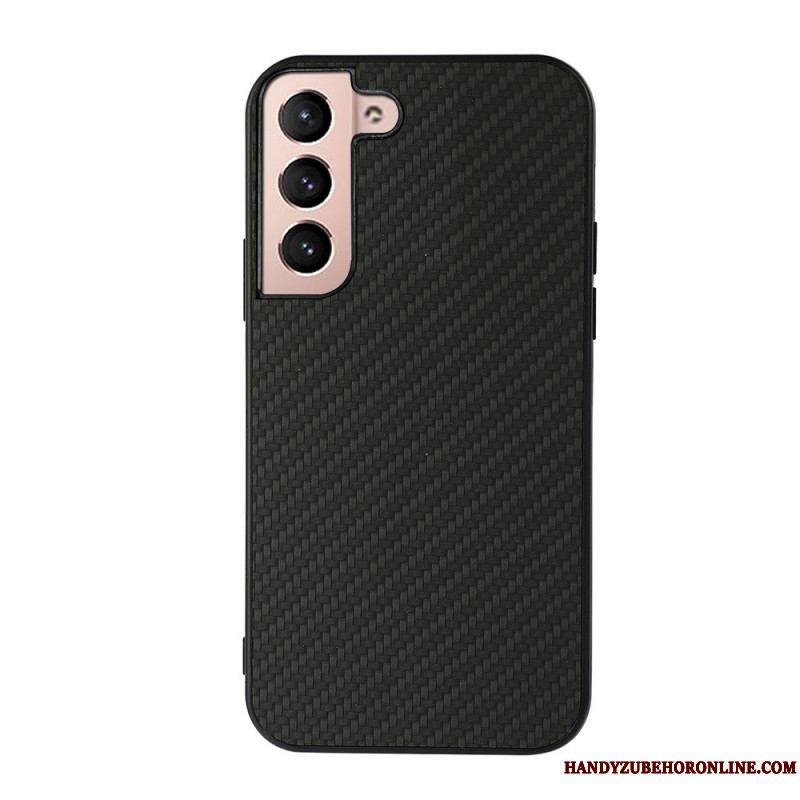 Cover Samsung Galaxy S22 Plus 5G Kulfiber