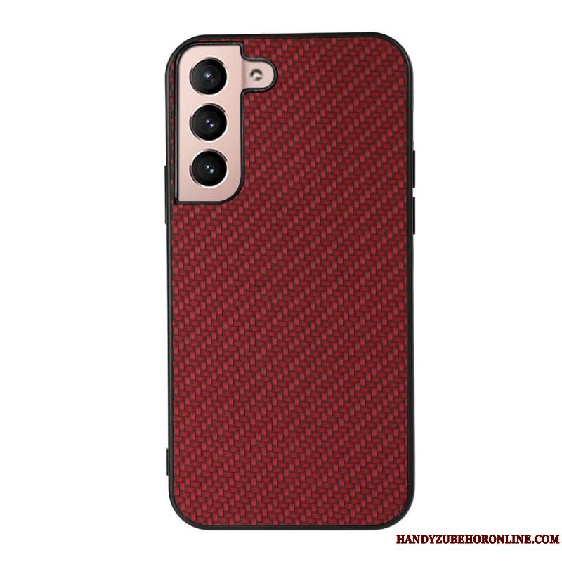 Cover Samsung Galaxy S22 Plus 5G Kulfiber