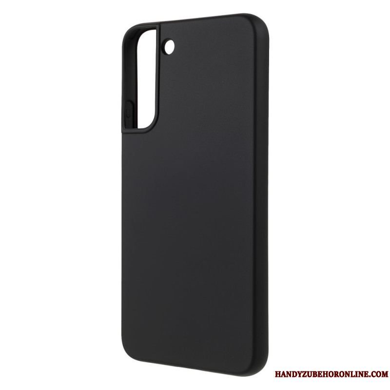 Cover Samsung Galaxy S22 Plus 5G X-level Flydende Silikone