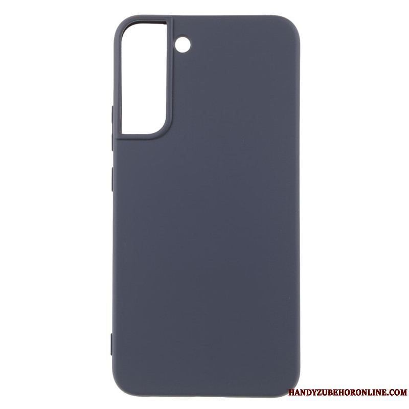 Cover Samsung Galaxy S22 Plus 5G X-level Flydende Silikone