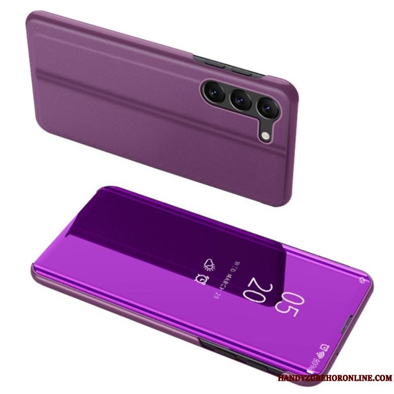 Cover Samsung Galaxy S23 5G Spejl