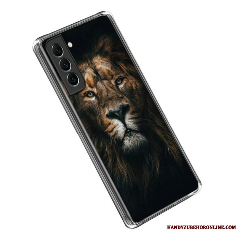 Cover Samsung Galaxy S23 Ultra 5G Feline