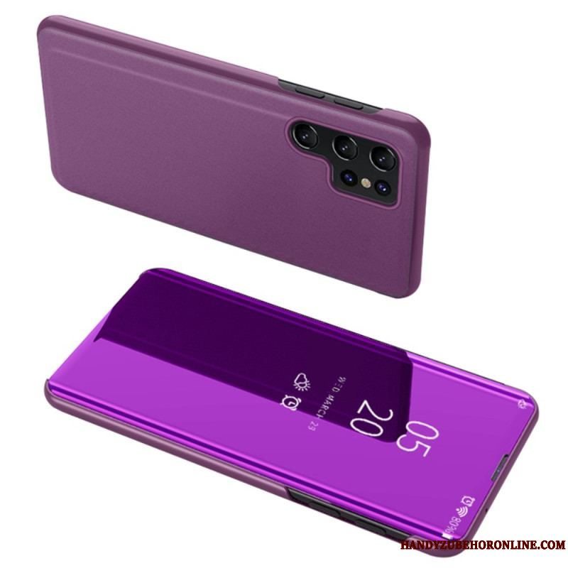 Cover Samsung Galaxy S23 Ultra 5G Spejl