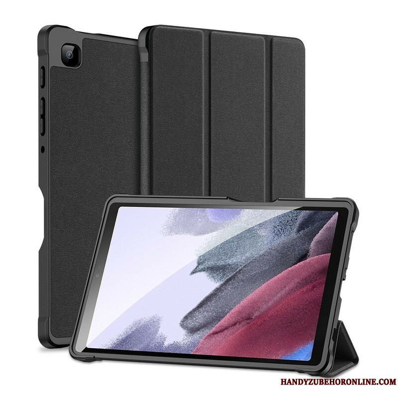 Cover Samsung Galaxy Tab A7 Lite Domo-serien Dux-ducis