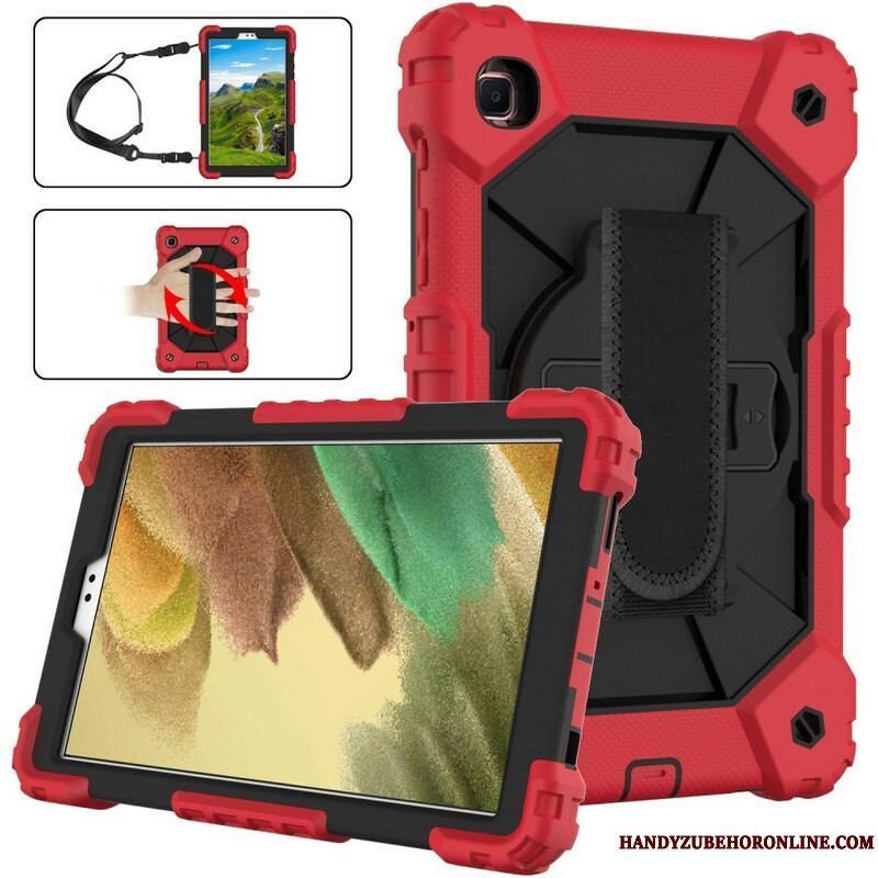 Cover Samsung Galaxy Tab A7 Lite Multifunktionel Farve