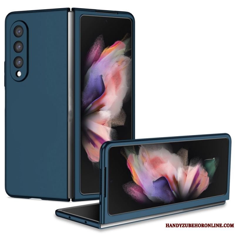 Cover Samsung Galaxy Z Fold 3 5G Klassisk