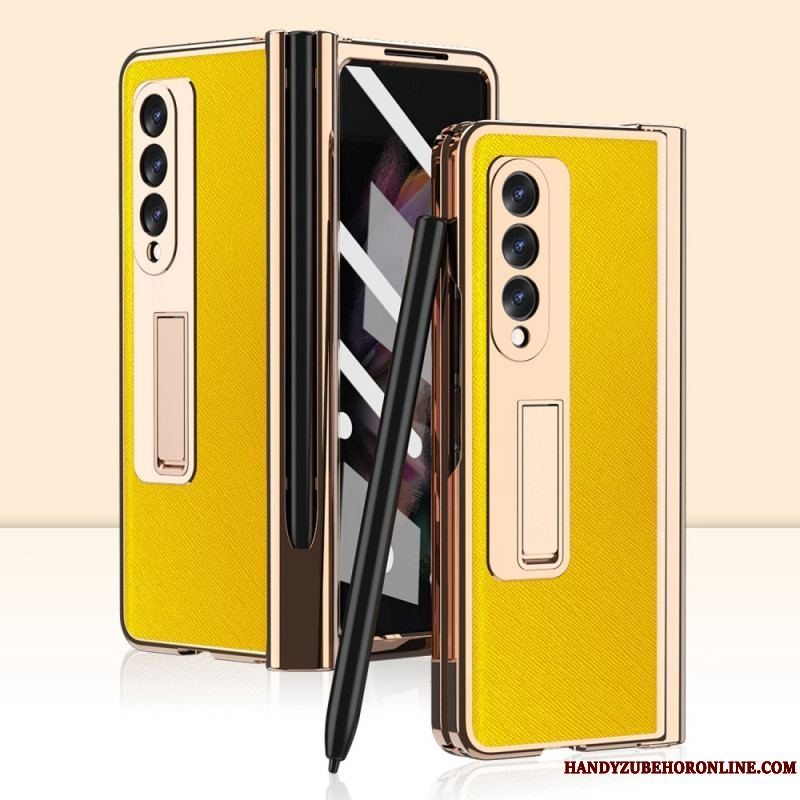 Cover Samsung Galaxy Z Fold 3 5G Multifunktioner