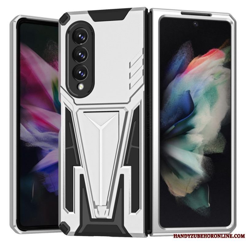 Cover Samsung Galaxy Z Fold 3 5G Premium Support