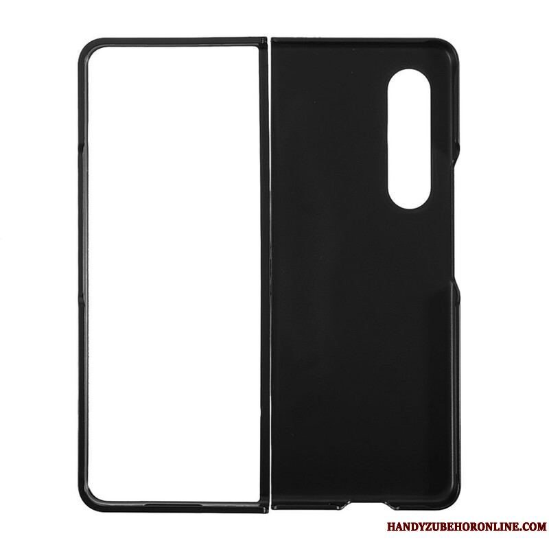 Cover Samsung Galaxy Z Fold 3 5G Stiv