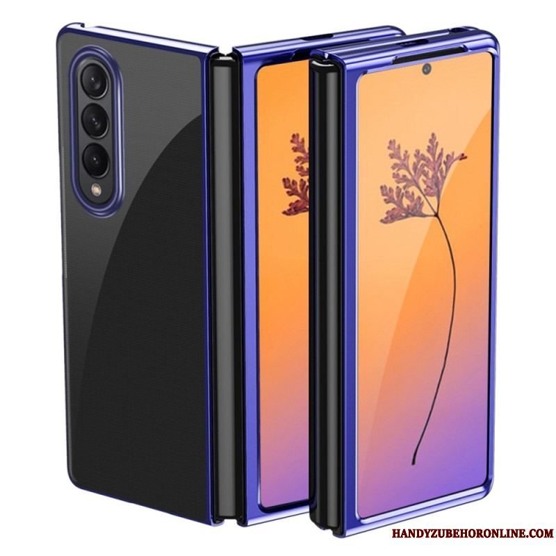 Cover Samsung Galaxy Z Fold 4 Afspejle