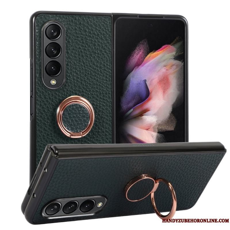 Cover Samsung Galaxy Z Fold 4 Anastasia Ring