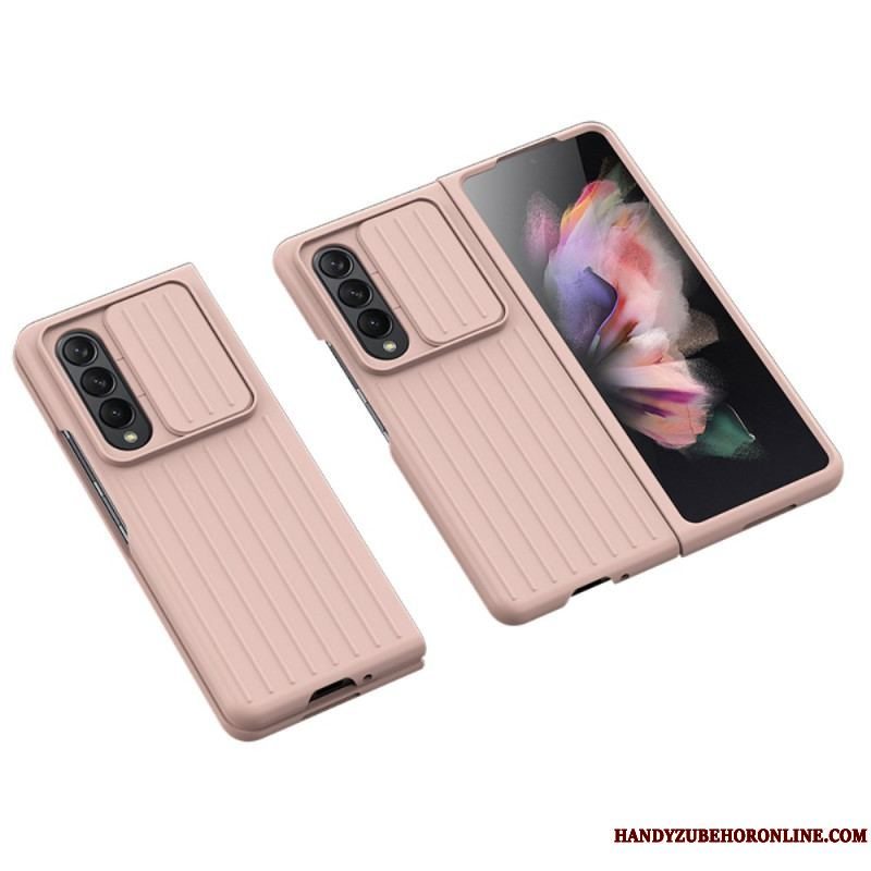 Cover Samsung Galaxy Z Fold 4 Bugging Farve