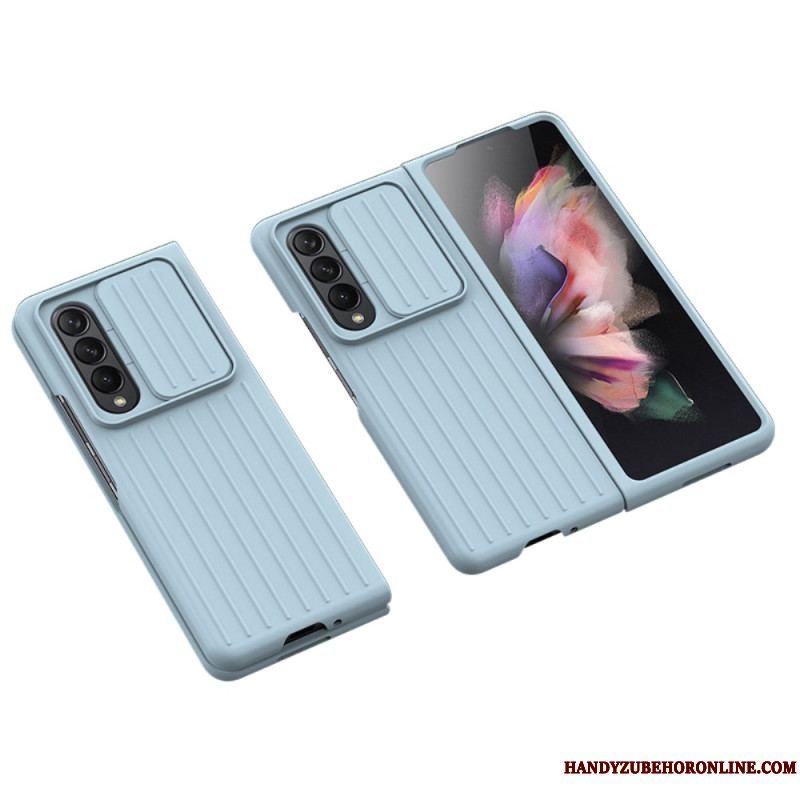 Cover Samsung Galaxy Z Fold 4 Bugging Farve