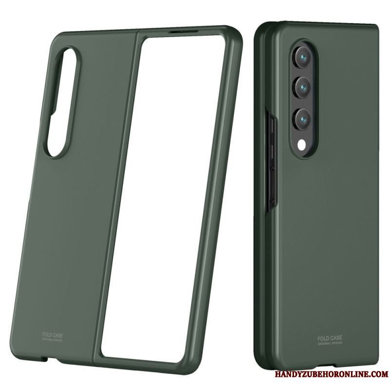 Cover Samsung Galaxy Z Fold 4 Glat Mat Touch