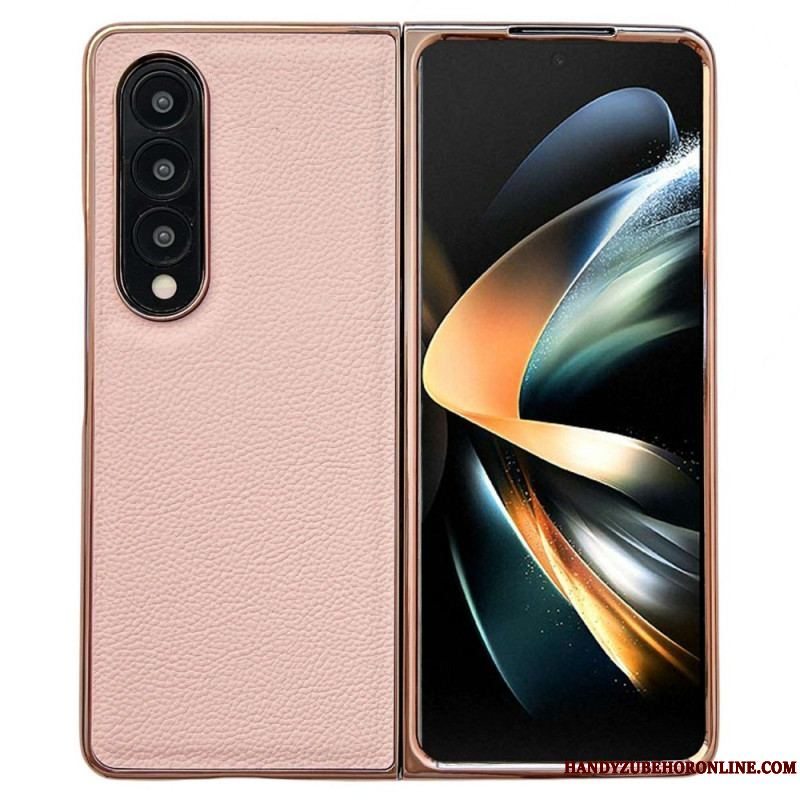 Cover Samsung Galaxy Z Fold 4 Horizon Series